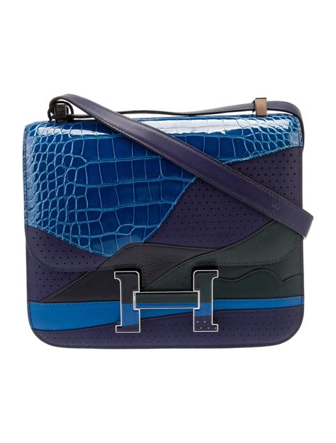 hermes au bout du monde constance|Hermes constance handbags.